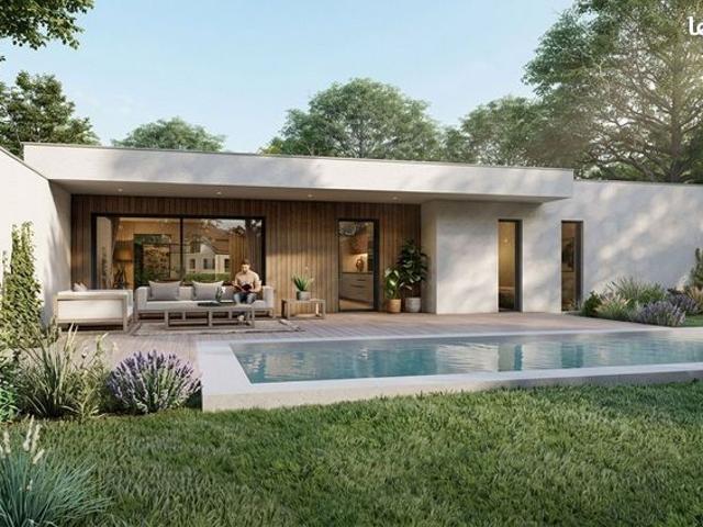 Maison 137 m² avec terrain à NIEDERHERGHEIM 68