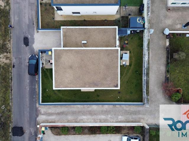 Maison 137M2 Environ / 7 Pieces / 4 Chambres / Terrain 319M2 137m² Is sur Tille