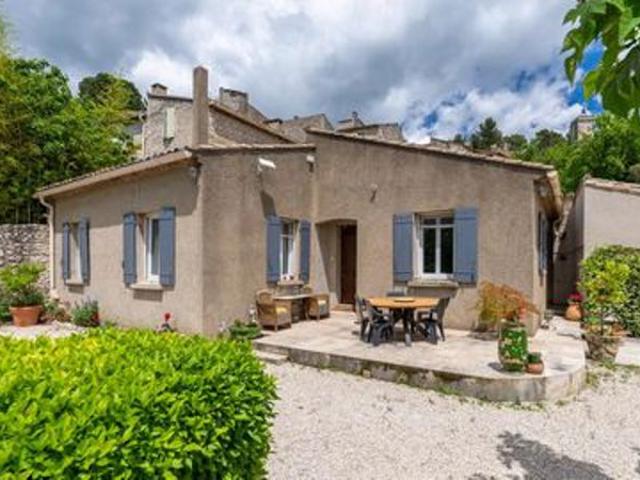 Maison 138 m2 EYGALIERES