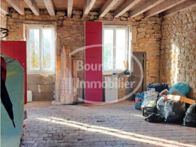 Maison 138 m2 Garnat sur Engièvre