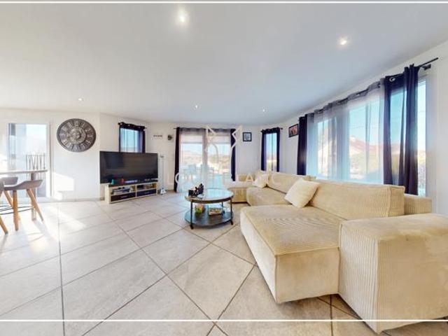 Maison 138 m2