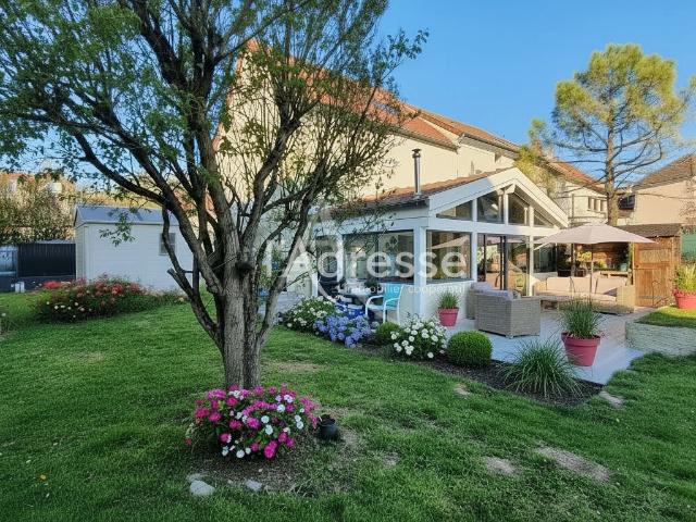 Maison 5 pièces 138 m²