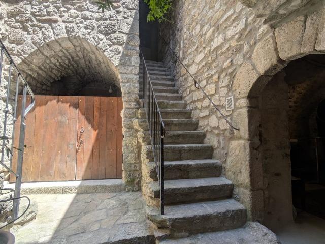 Maison 138 138m² Vogüé