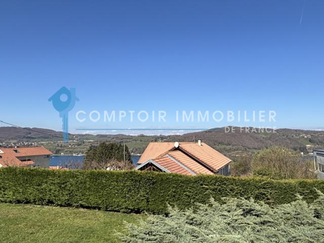 Maison 138m2 Bilieu 38