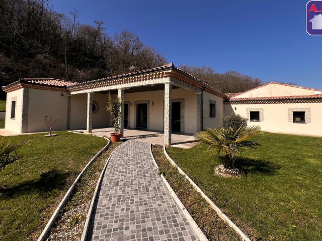 Maison 138m² Foix