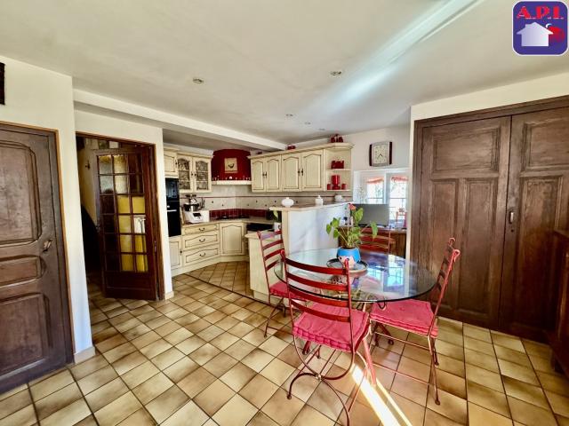 Maison 138m² Pamiers