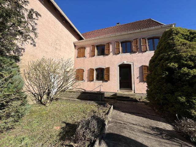 Maison 139 m2 berg