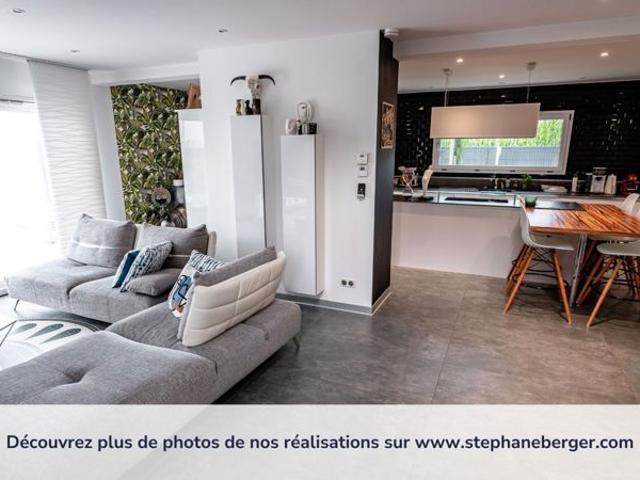 Maison 139 m2 ERSTEIN