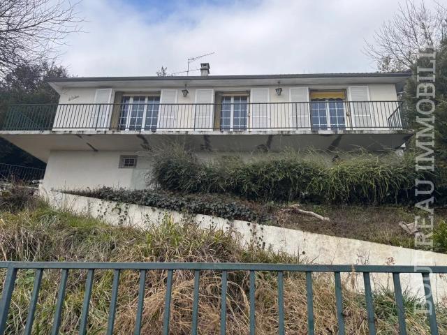 Maison 139 m²