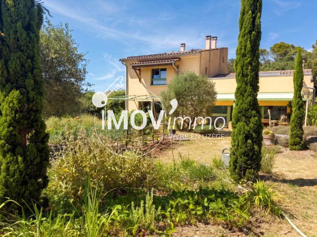 Maison 139 m²