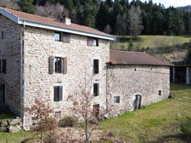 Maison 139.25m ²