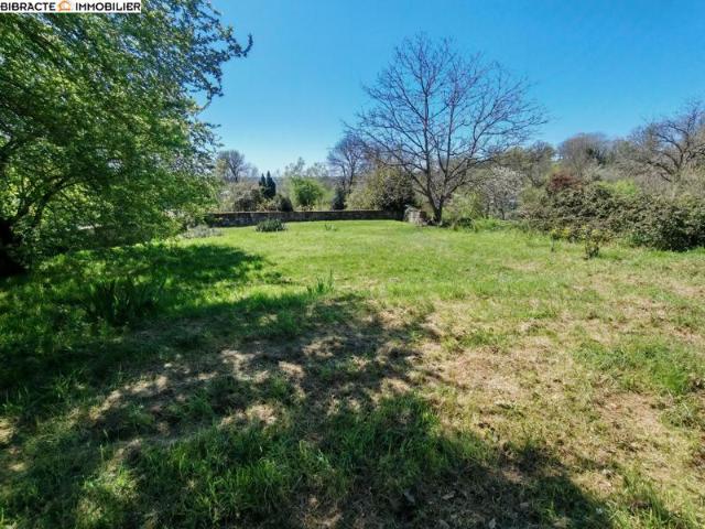 Maison de plain pied de 130m²