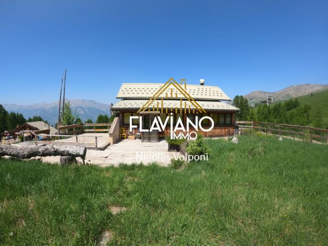 Maison 130 m2