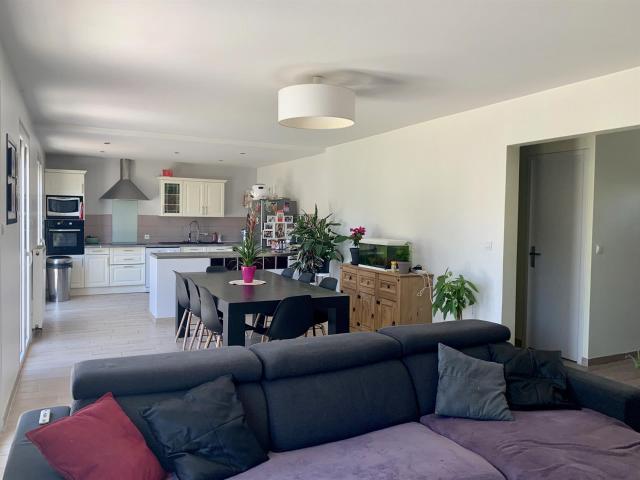Maison 130 m2 130m² Montry