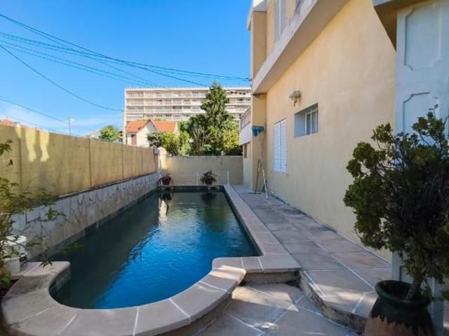 Maison 130 m²
