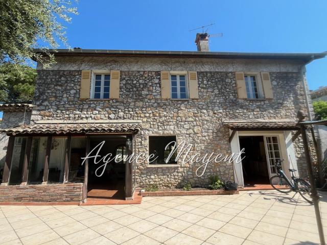 Maison 130 m²