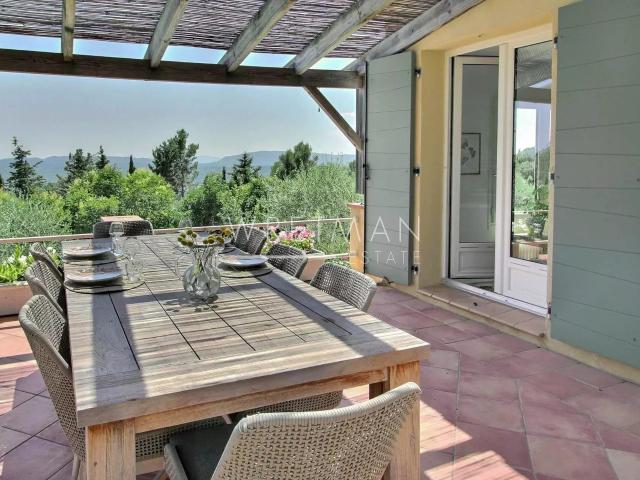 Maison 130 m²