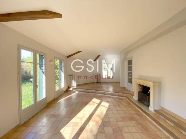 Maison 130 m² 4 chambres centre ville