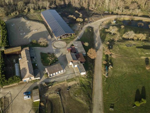 Maison 130 m²