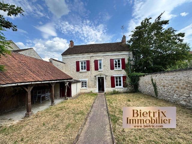 Maison 130 m²