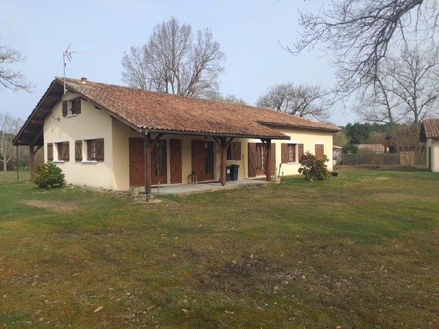 Maison 130 m²