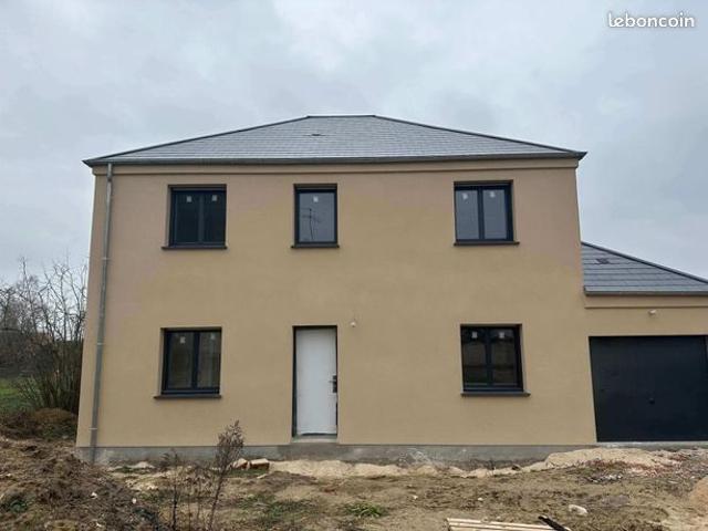 Maison 130 m² Ingre