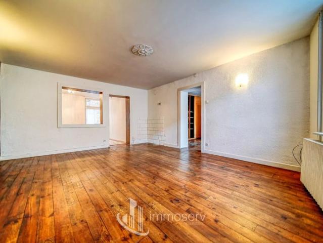 Maison 130 m² Yutz