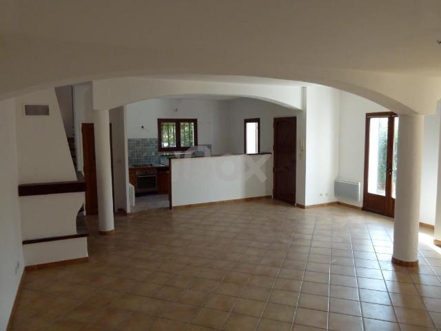Maison 130.02 m²