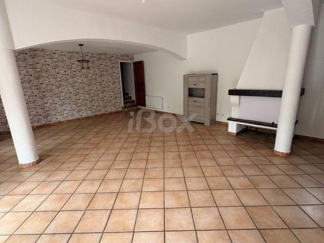 Maison 130.02 m²