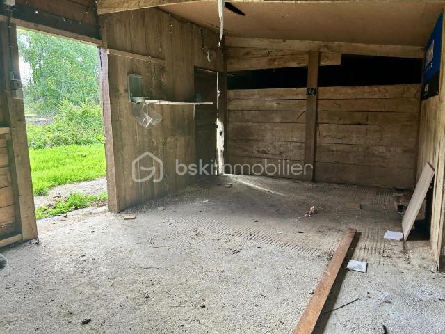 Maison 130m2