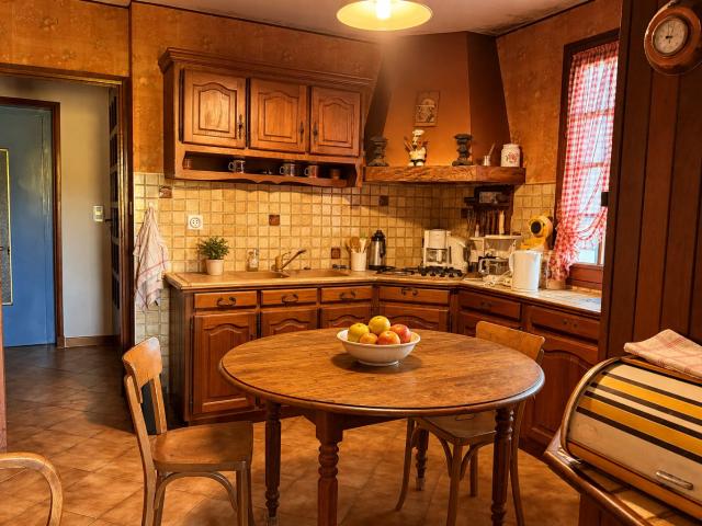 Maison 130m2 à rafraichir Terrain 1600m2 Quartier Janas 130m² La Seyne sur Mer