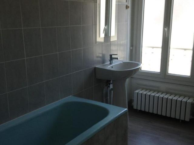 MAISON 130m2 Quartier Gambetta / Monod