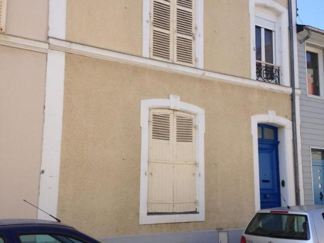 MAISON 130m2 Quartier Gambetta / Monod