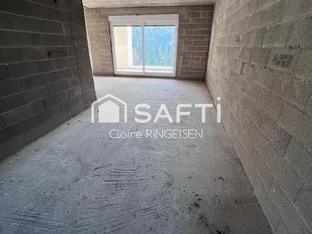 Maison 130m² Théding