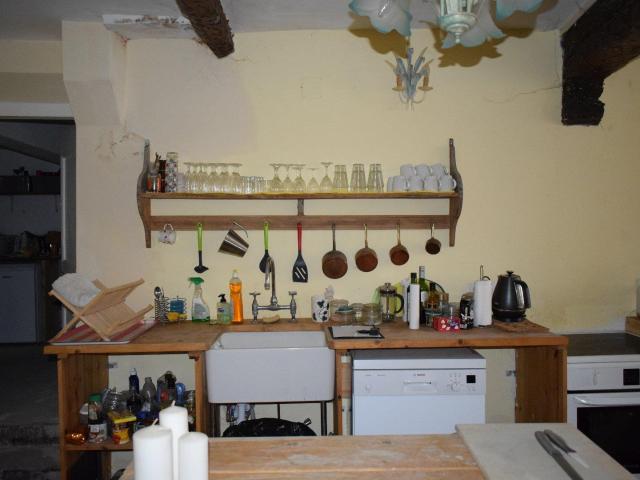 Maison 130m² Quillan