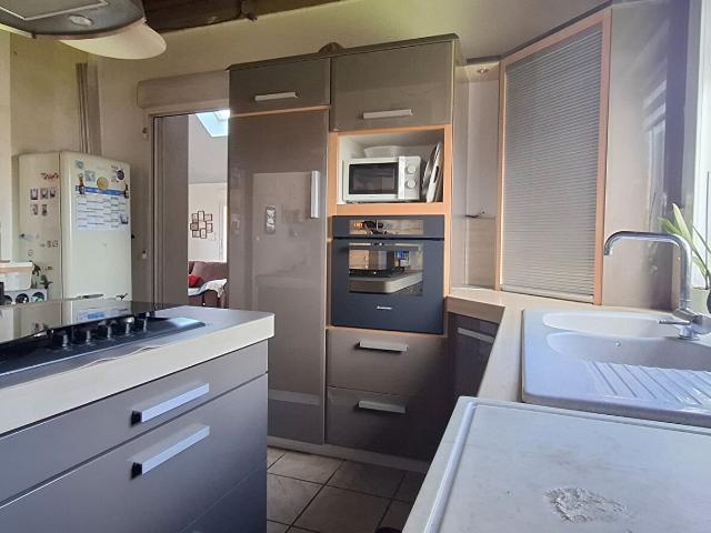 Maison 130m² Radinghem