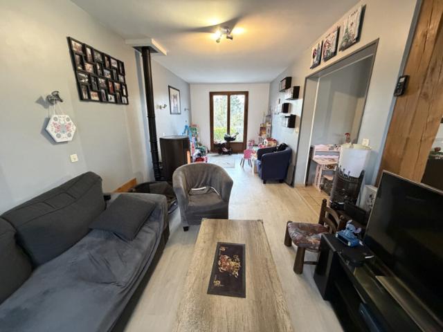 Maison 131 m2 Mognéville