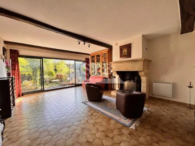 Maison 131 m2 6 pièces