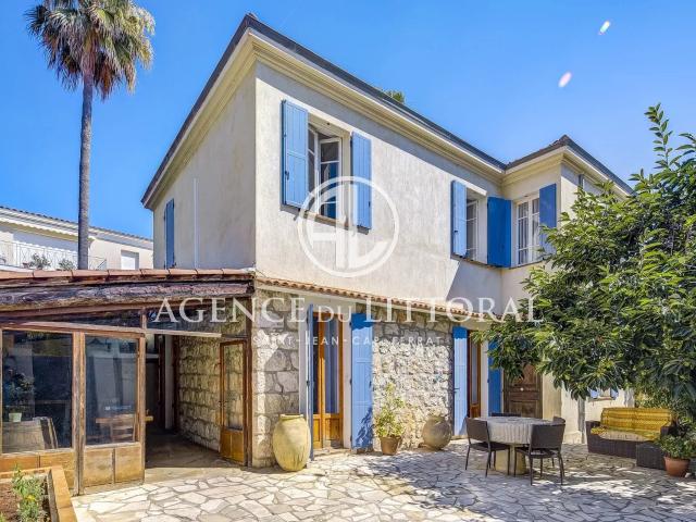 Maison 131 m²