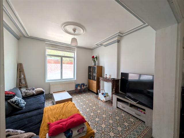 Maison 131,90 m2 6 pièces Non meublé