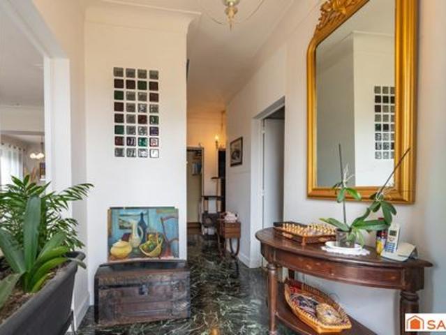 Maison 131m2, 3 chambres, jardin, garage