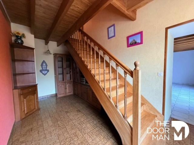 Maison 132 m2 5 pièces
