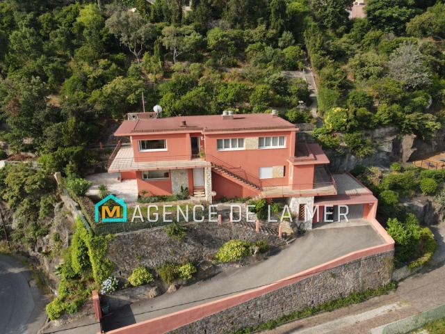 Maison 132 m²