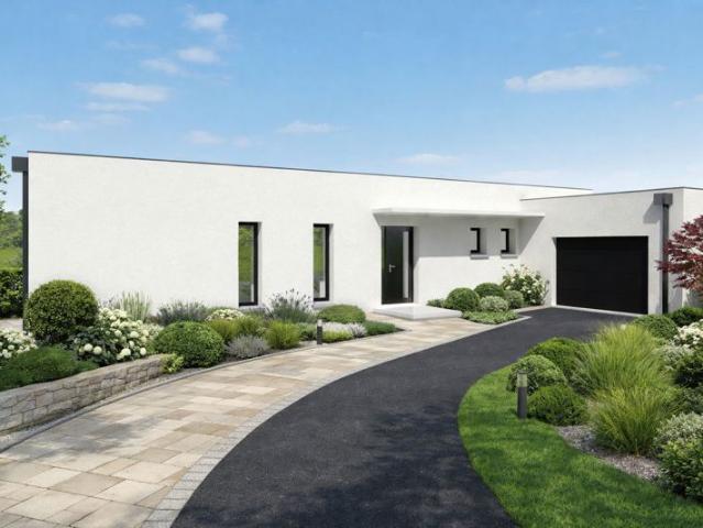 Maison 132 m² avec terrain à ESPINASSE VOZELLE 03
