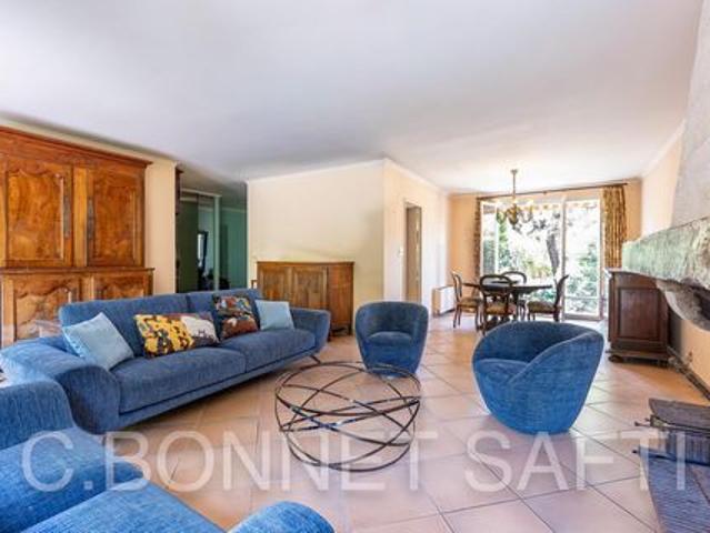 Maison 132 m² Domaine des Gâtines Plaisir 78