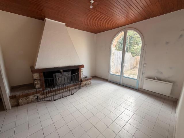 Maison 132.04 m² 6 Pièces Roinville 91410
