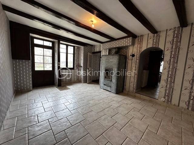 Maison 132m2