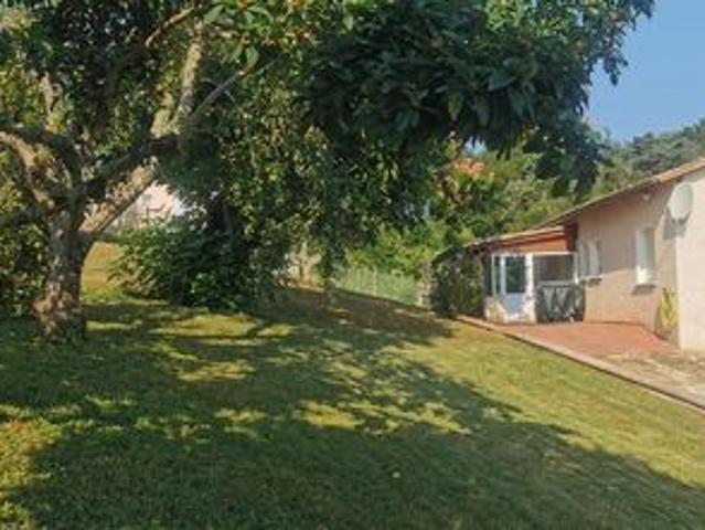 Maison 133 m2 la chapelle gonaguet