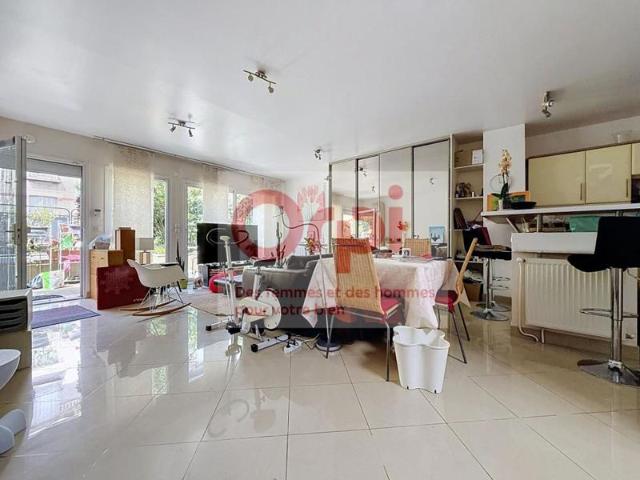 Maison 133 m2 5 pièces