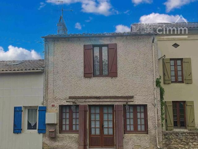Maison 133 m²
